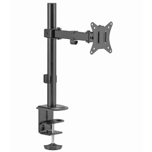 Gembird Desk Mounted Single Monitor Arm 17' 32'