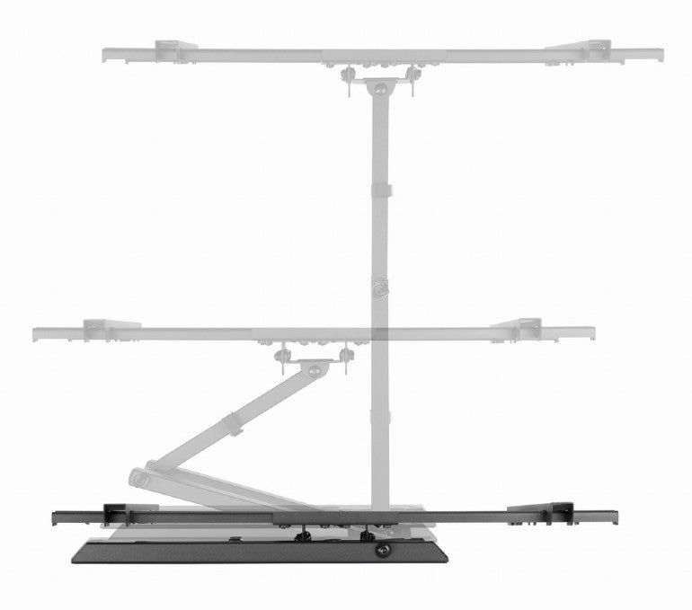 Gembird Full Motion Wall Mount 37' 80'