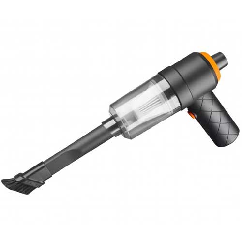 Gembird 2 In 1 Portable Vacuum Cleaner