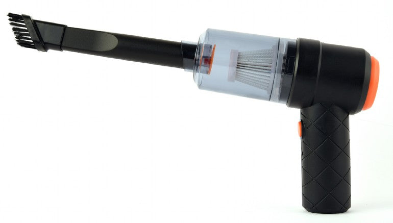 Gembird 2 In 1 Portable Vacuum Cleaner
