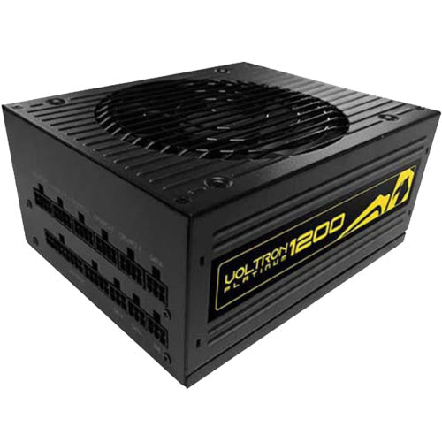 Armaggeddon Fully Modular Platinum Power Supply 1200 W