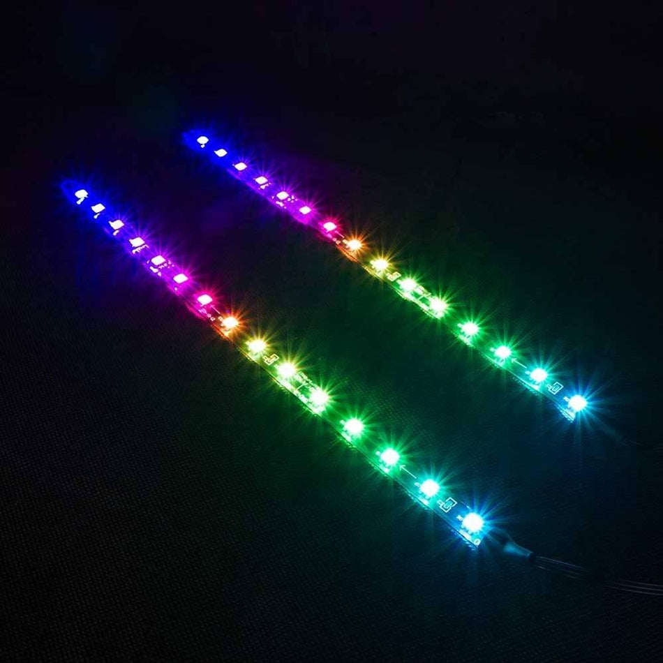 Armaggeddon Argb Led Strip 30 Cm