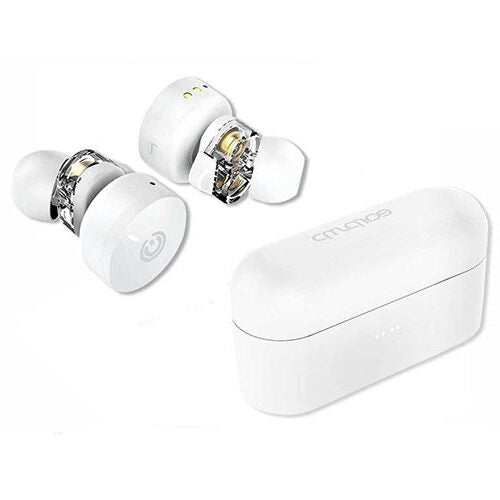 Sonic Gear Tws Earpump 7 Hyperbass White