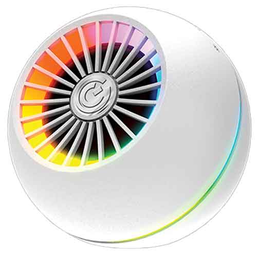 Sonic Gear Bt5.0 Tws Sonicpods White