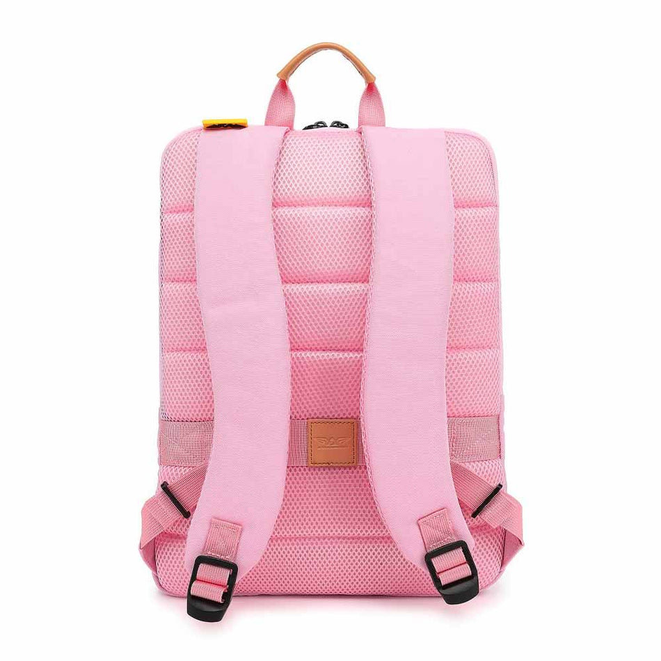 Armaggeddon Backpack Recce 15 Gaia For Laptop Up To 15' Pink
