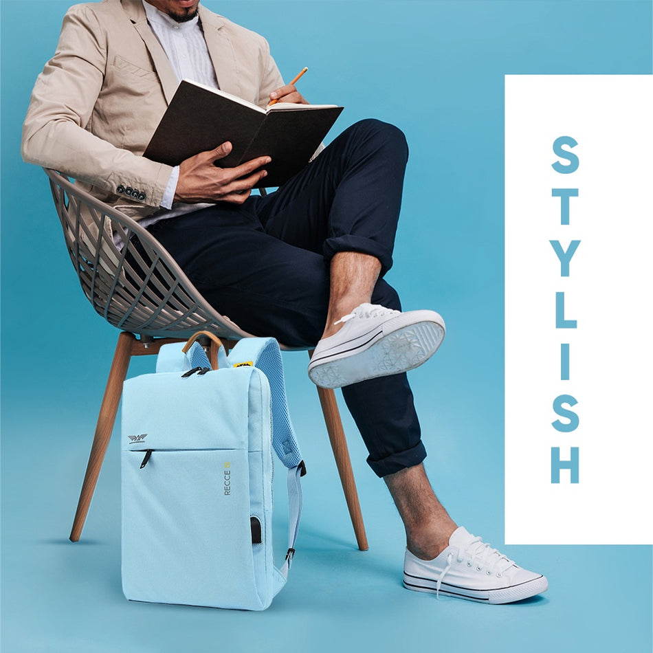 Armaggeddon Backpack Recce 15 Gaia For Laptop Up To 15' Mint