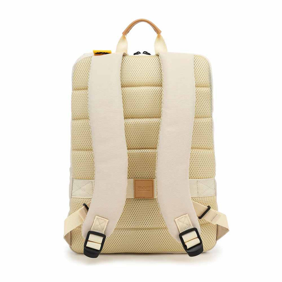 Armaggeddon Backpack Recce 15 Gaia For Laptop Up To 15' Beige