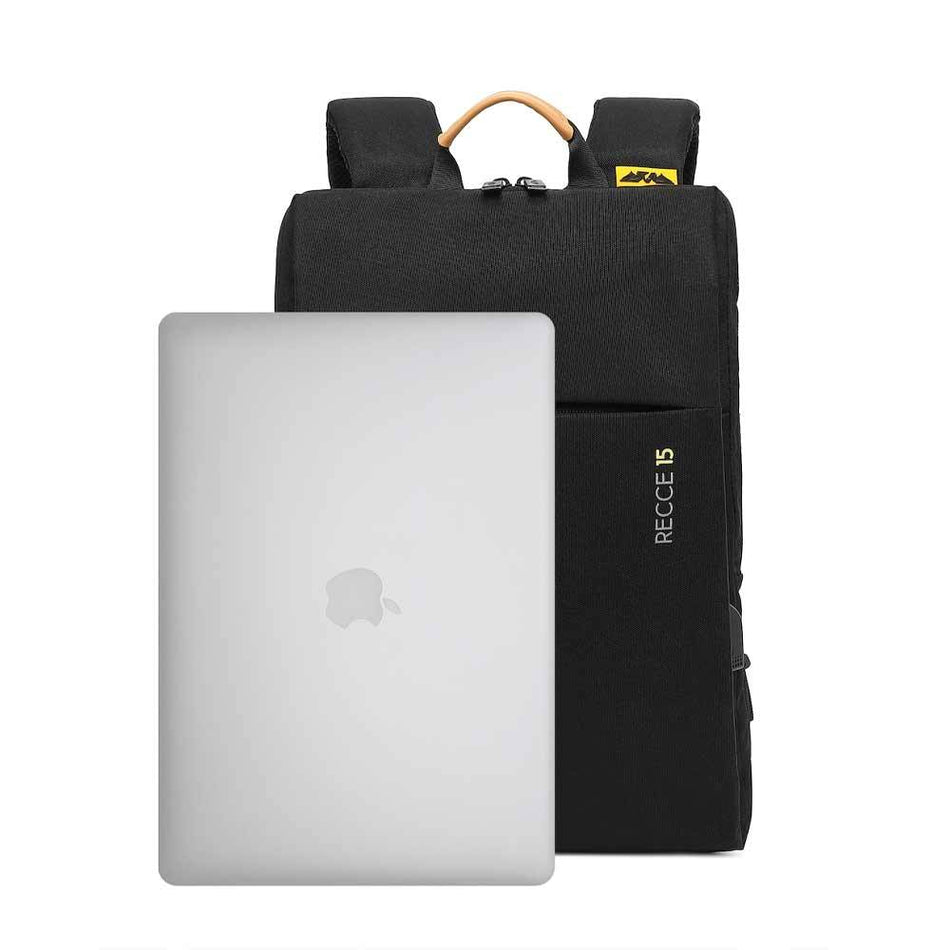 Armaggeddon Backpack Recce 15 Gaia For Laptop Up To 15' Black