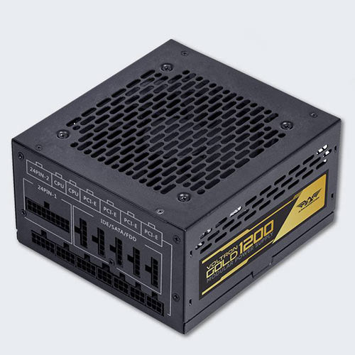 Armaggeddon Psu Voltron Gold 80+ Rating 1200 W