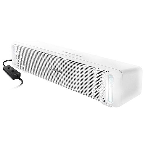 Sonic Gear Sonicbar U200 White