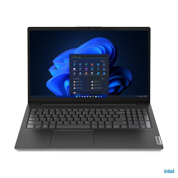 Laptop Lenovo V15 G4 IRU 15.6'' FHD/i7-1355U/16GB/512GB SSD/Intel Iris Xe Graphics/No OS/3-year, Cou