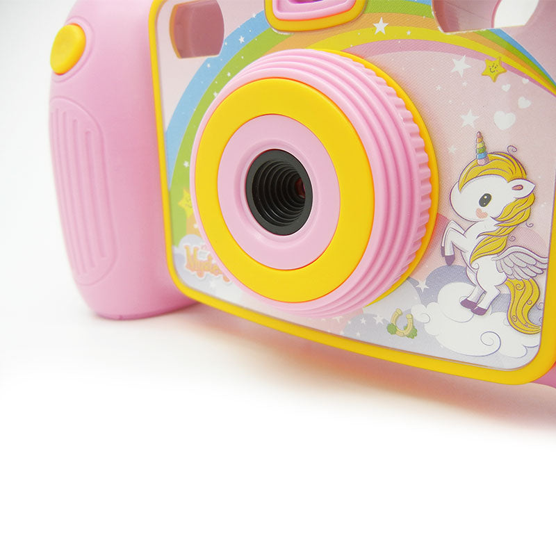 Easypix Kiddypix Mystery Children Cam
