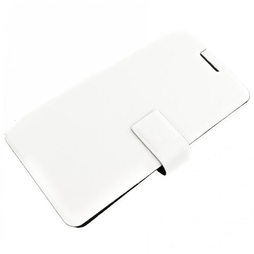 Tellur Universal Mobile Cover 4,5' White