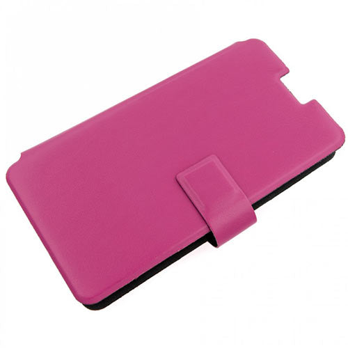 Tellur Universal Mobile Cover 4,5' Fuchsia