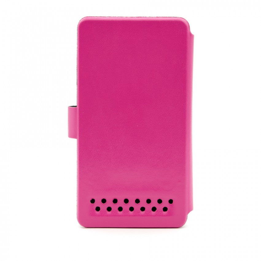 Tellur Universal Mobile Cover 4,5' Fuchsia