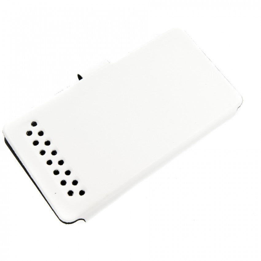 Tellur Universal Mobile Cover 5.5' White