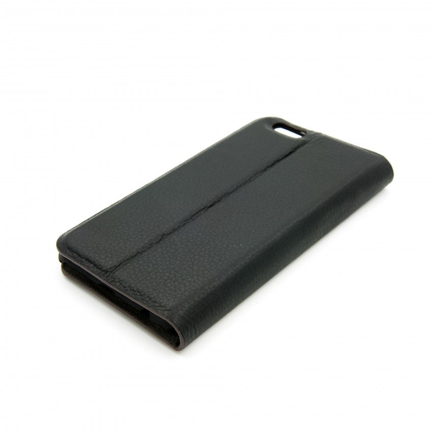 Tellur Magnetic Book Case Lumia 640 Black
