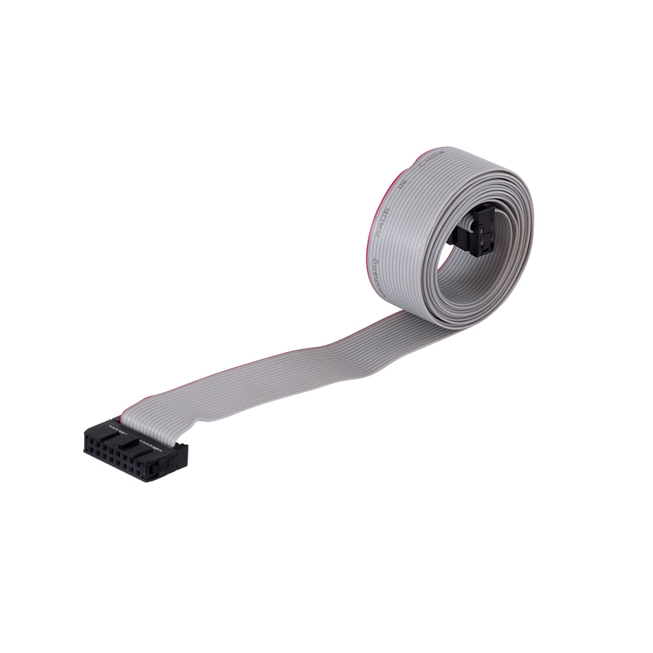 DATULCO 90242 Καλωδιοταινία 1.5m Data Cable HUB75 Μεταφοράς Σήματος/Εικόνας για Ψηφιακές Οθόνες LED Video Wall Μ150 x Π2.5 x Υ1.5cm - 2 Years Warranty
