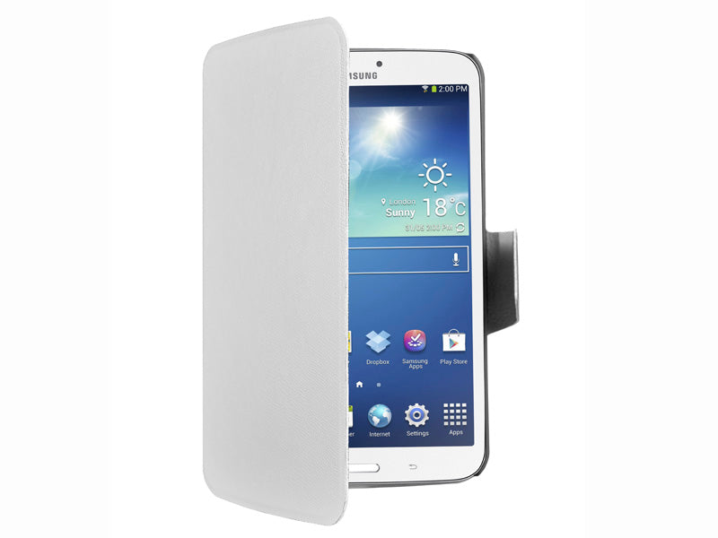 Tracer Case 7' White