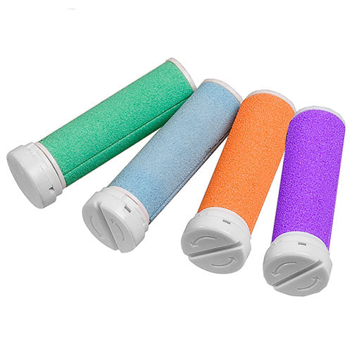 Lafe Rollers Set Spo001 Z