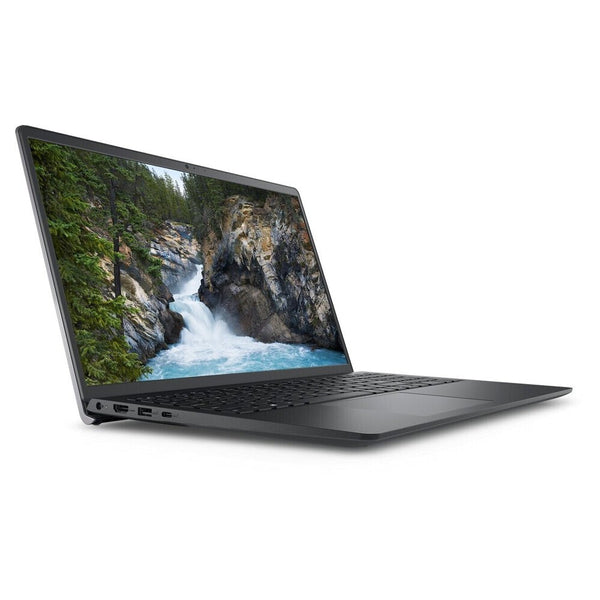 DELL NB Inspiron 3520|Carbon Black|FHD| i3-1215U |8GB|256GB|Windows 11 Pro|1Y Onsite