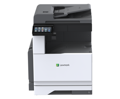 Lexmark CX931dtse Color Laser MFP