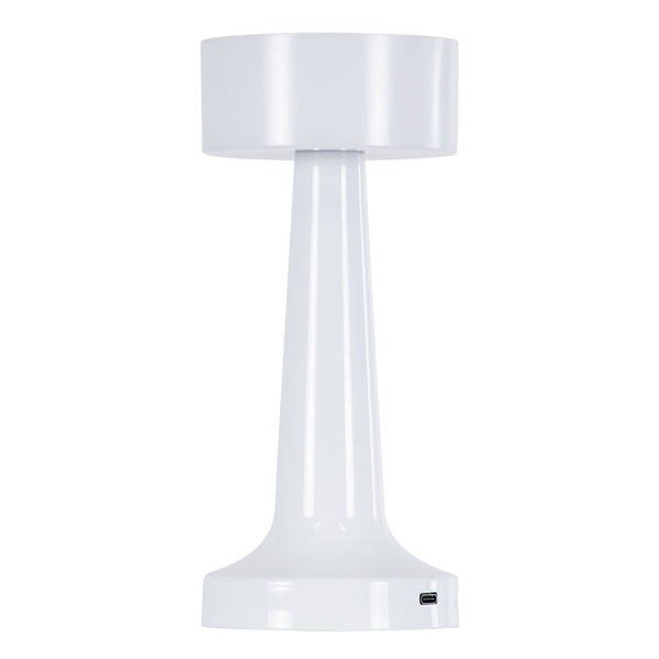 Nanna 76471 LED modern lampă de masă 1,5W 105lm 120 ° DC 5V Li -ion