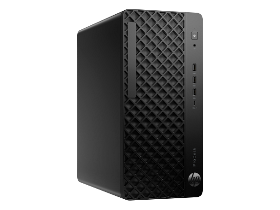 HP ProDesk 4 Tower G1i Ultra 5-225/16GB/512GB/W11P/5y NBD Onsite C78H1ET