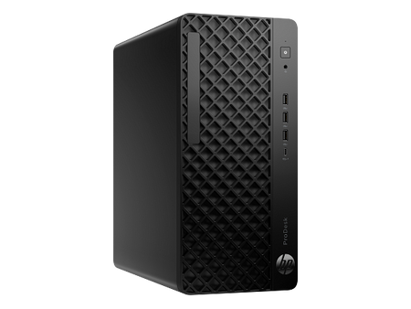 HP ProDesk 4 Tower G1i Ultra 5-225/16GB/512GB/W11P/5y NBD Onsite C78H1ET