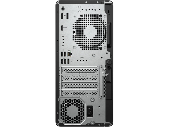 HP Z1 Tower G1i Core Ultra 7-265/32GB/512GB SSD & 2TB HDD/RTX A400 4GB/W11P C85FQET