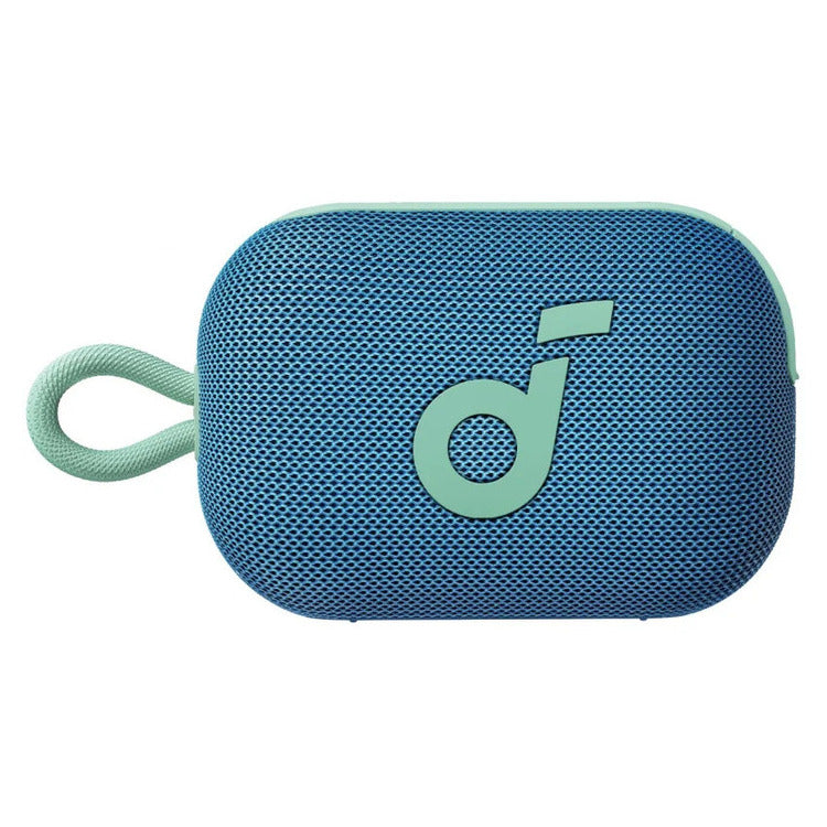 ANKER SOUNDCORE SELECT 4 BT SPEAKER 5W BLUE