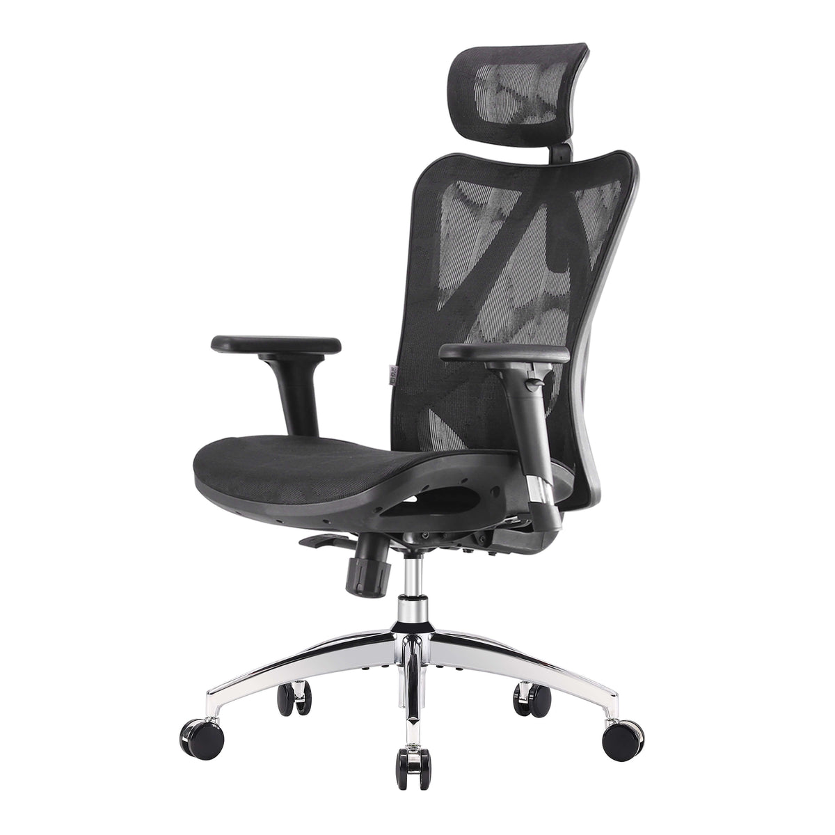 SIHOO ERGONOMIC CHAIR M57 BLACK