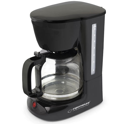 Esperanza Filter Coffee Maker Arabica 1,8 L