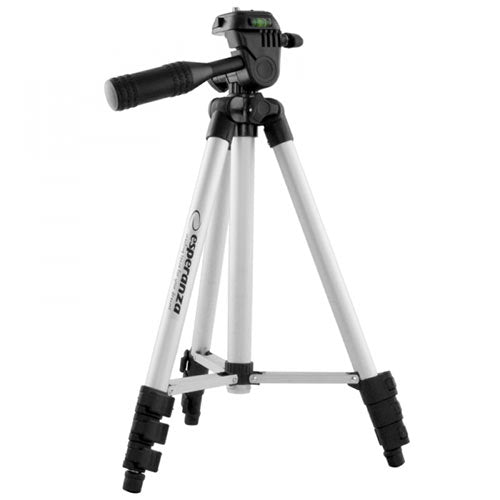 Esperanza Tripod For Photo Camera Cedar