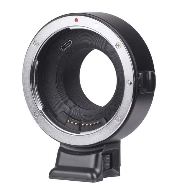 Viltrox EF-FX2 Mount Adapter For Canon EF series lenses to Fuji X-mount