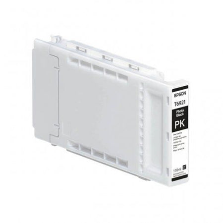 Μελάνι Epson T692100 UltraChrome XD Μαύρο
