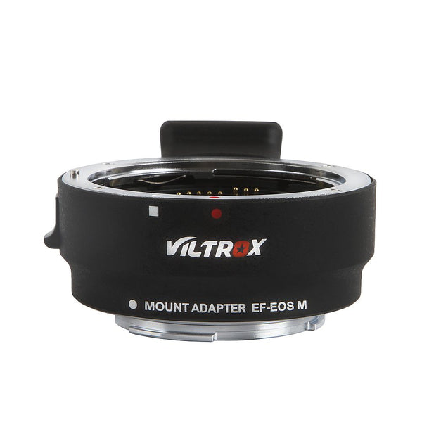 Viltrox Mount Adapter EF-EOS M