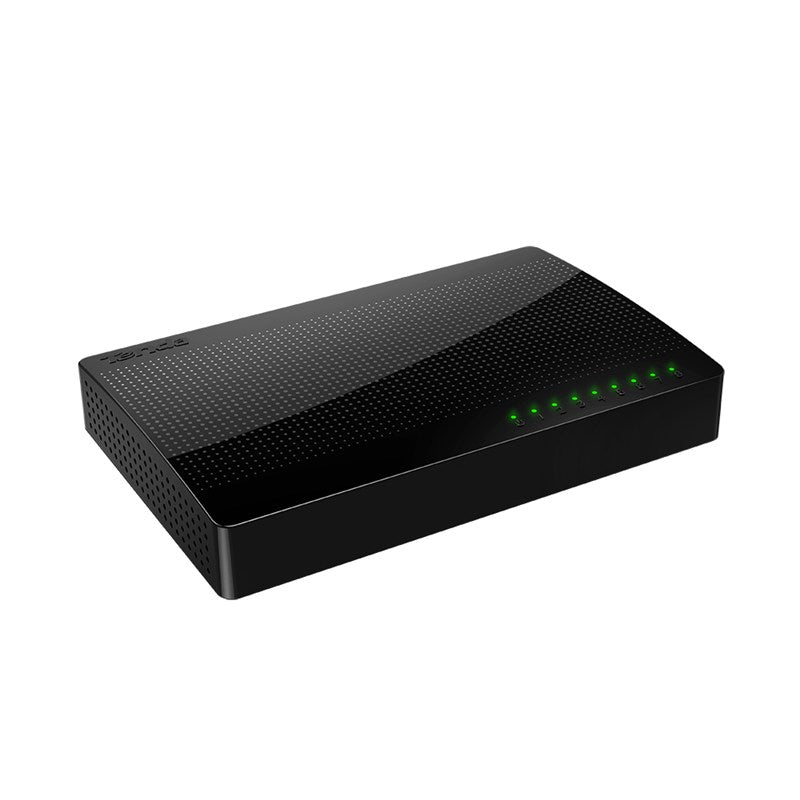 Tenda Switch 8 Port 10/100/1000 M Gigabit Sg108