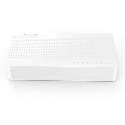 Tenda Switch 8 Port S108