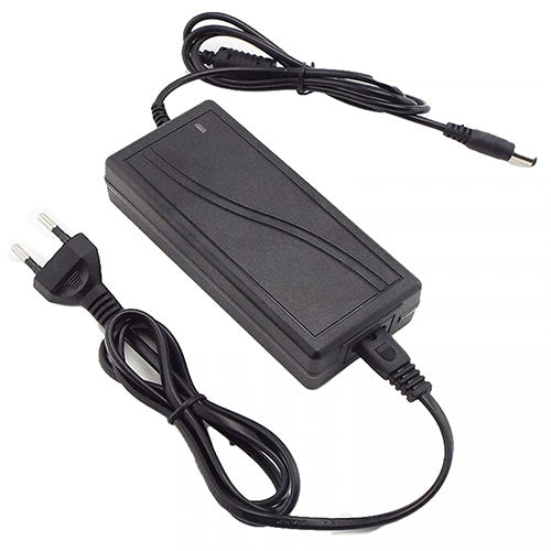 Black Moon Power Supply 12 V 3 A Dc Tip 5,5/2,1 2,5 Mm