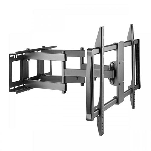 Sbox Wall Mount Curved 60' 100'