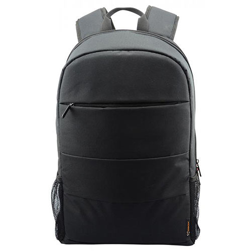 Sbox Notebook Backpack 15,6' Toronto Black