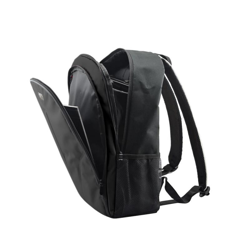 Sbox Notebook Backpack 15,6' Boston Black
