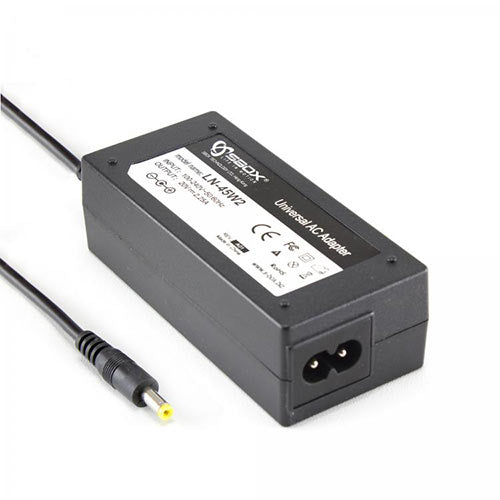Sbox Lenovo Laptop Adapter 45 W 20 V Round
