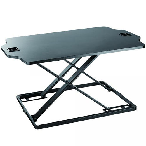 Sbox Sit Stand Workstation