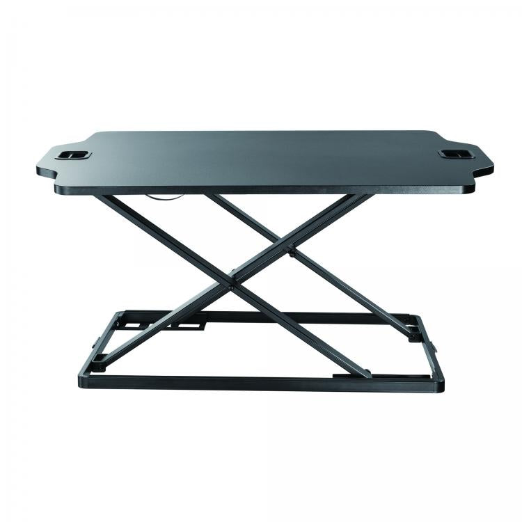 Sbox Sit Stand Workstation