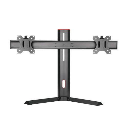 White Shark 2 Monitor Desktop Mount Rhamses Ii