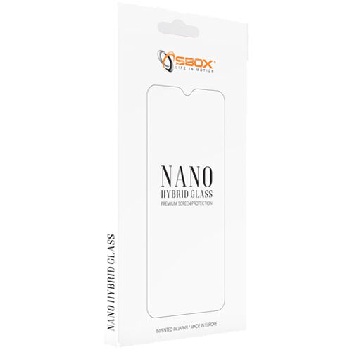 Sbox Nano Hybrid Glass 9 H Huawei Honor 9 Lite
