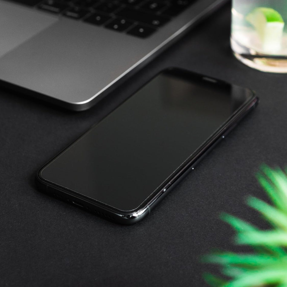 Sbox Nano Hybrid Glass 9 H Apple Iphone 5