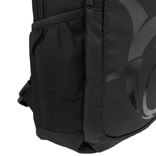 White Shark Gaming Backpack Scout Black